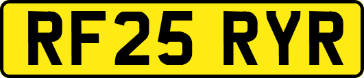 RF25RYR