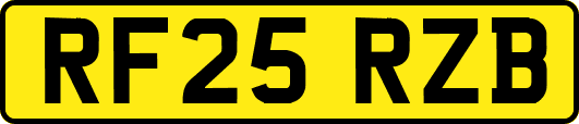 RF25RZB