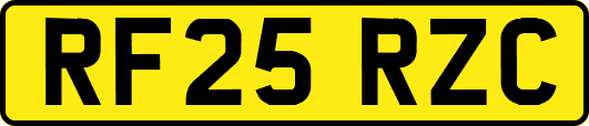 RF25RZC
