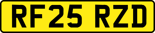 RF25RZD