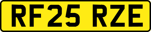 RF25RZE