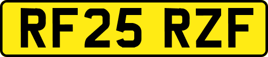 RF25RZF