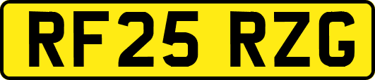 RF25RZG