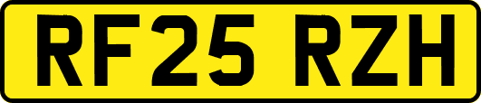 RF25RZH