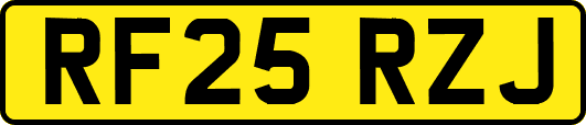 RF25RZJ