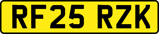 RF25RZK