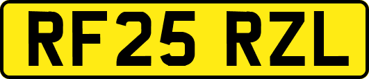 RF25RZL