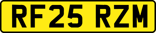 RF25RZM