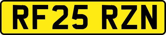RF25RZN