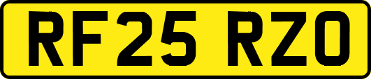 RF25RZO