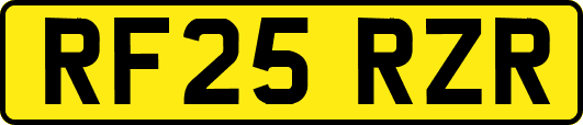 RF25RZR