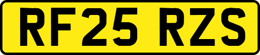 RF25RZS