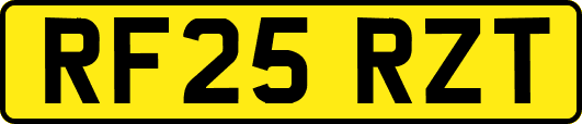 RF25RZT
