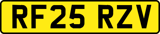 RF25RZV