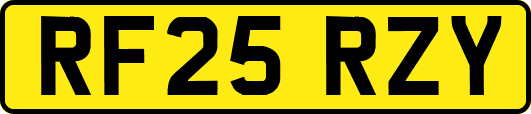 RF25RZY