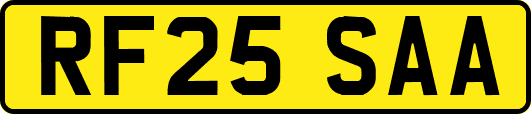 RF25SAA