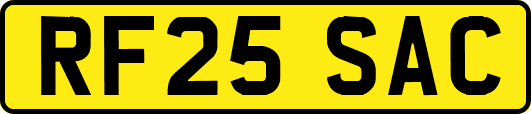 RF25SAC