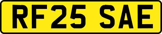 RF25SAE