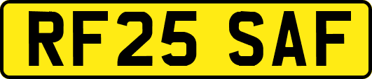 RF25SAF