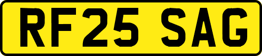 RF25SAG