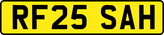RF25SAH