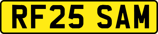 RF25SAM