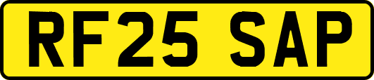 RF25SAP