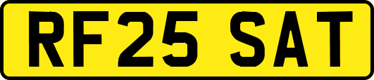 RF25SAT