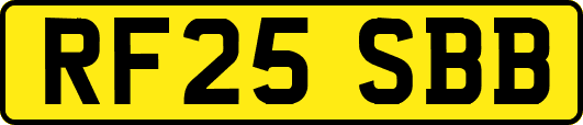 RF25SBB