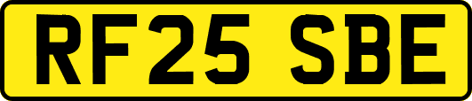 RF25SBE