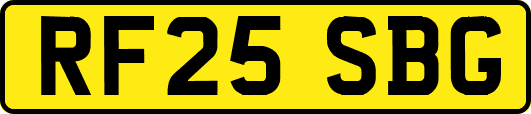 RF25SBG