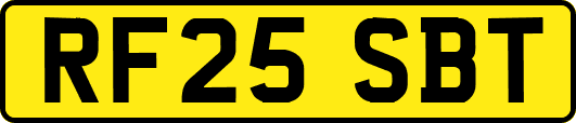 RF25SBT