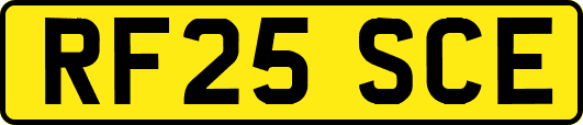 RF25SCE