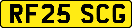 RF25SCG