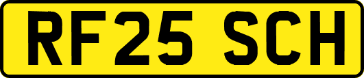 RF25SCH