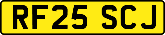 RF25SCJ