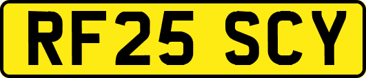 RF25SCY