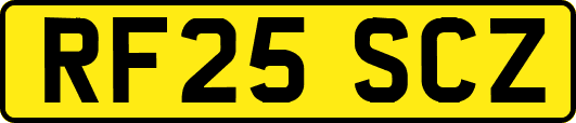 RF25SCZ