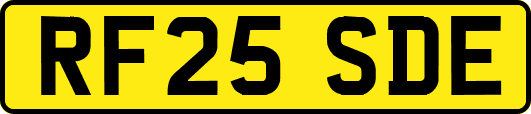 RF25SDE