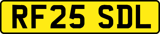 RF25SDL
