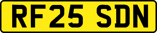 RF25SDN