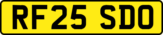 RF25SDO
