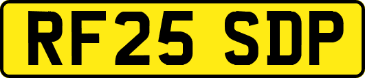 RF25SDP