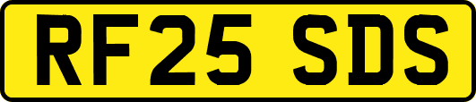 RF25SDS