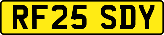RF25SDY
