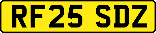 RF25SDZ