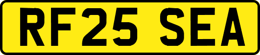 RF25SEA