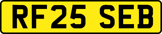 RF25SEB