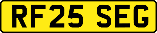 RF25SEG