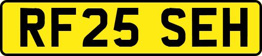 RF25SEH